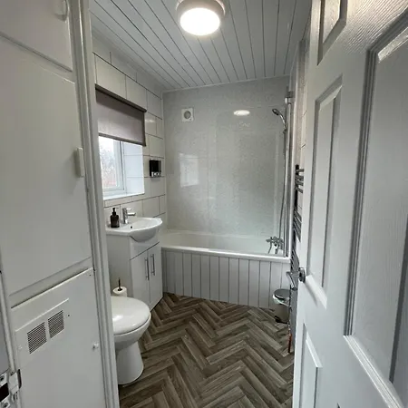 Comfort & Cozy Getaway In Leeds Holiday home Leeds (West Yorkshire)