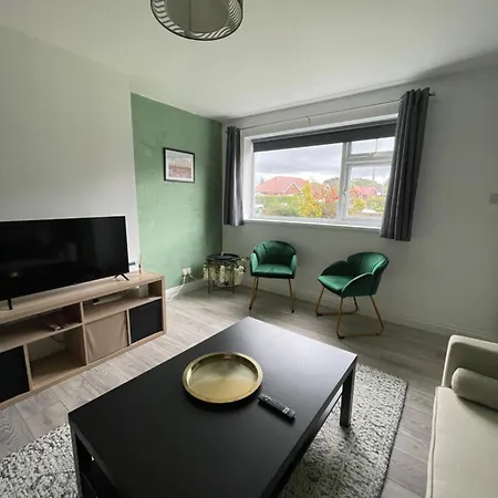 Comfort & Cozy Getaway In Leeds * Leeds (West Yorkshire)